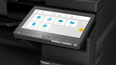 KYOCERA TASKalfa 4004i MFP Scanner Copier Printer