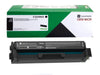 Lexmark C3210K0 OEM Modified MICR Toner Cartridge