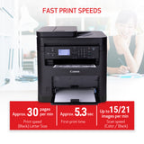 Canon imageCLASS MF273dw Wireless Check Printer with 1 MTI 071 MICR Cartridge