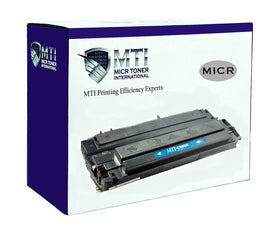 MTI 03X Compatible HP C3903X MICR Toner Cartridge, High Yield