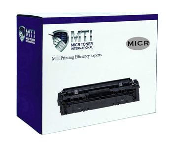 MTI 051 Compatible Canon CRG-051 2168C001AA MICR Toner Cartridge