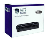 MTI 051H Compatible Canon CRG-051H MICR Cartridge (High Yield)