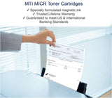 MTI 521H Compatible Lexmark 52D1H00 MICR Cartridge (High Yield)