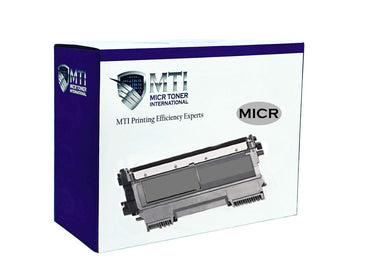 MTI TN-450 Compatible Brother TN450 MICR Toner Cartridge