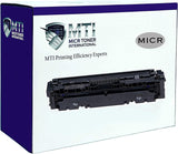 MTI 046 Compatible Canon 1250C001 MICR Toner Cartridge