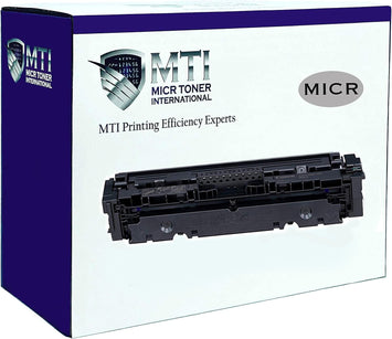 MTI 046 Compatible Canon 1250C001 MICR Toner Cartridge