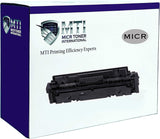 MTI 055 Compatible Canon 3016C001 MICR Toner Cartridge