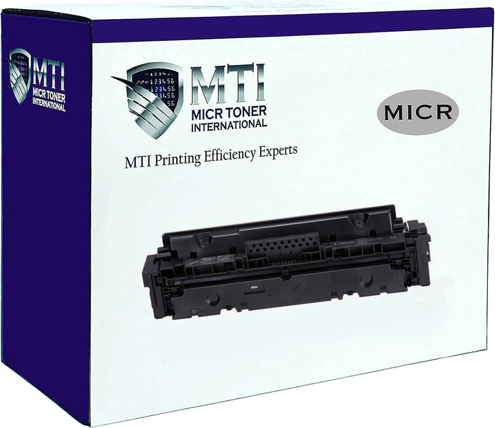 MTI 055 Compatible Canon 3016C001 MICR Toner Cartridge