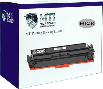 MTI 067 Compatible Canon CRG-067 MICR Toner Cartridge