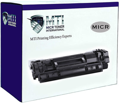 MTI Compatible 071 Canon 5645C001 MICR Toner Cartridge