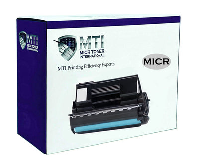 MTI 113R712 Compatible 113R00712 MICR Toner Cartridge