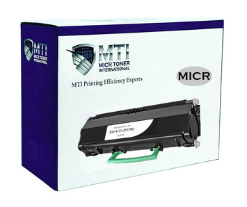 MTI 330-4131 Compatible Dell P579k MICR Toner Cartridge