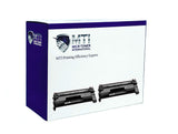 MTI 58A Compatible HP CF258A MICR Toner Cartridge (2-Pack)