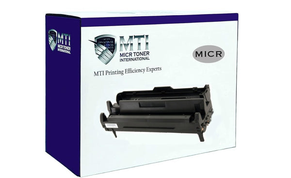 MTI B4600 Compatible Okidata 43501901 MICR Imaging Drum Unit