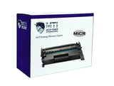 MTI 057H Compatible Canon CRG-057H MICR Cartridge (High Yield)