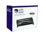 MTI 057 Compatible Canon CRG-057 3009C001 MICR Toner Cartridge