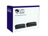 MTI 58X Compatible HP CF258X MICR Toner Cartridge (High Yield, 2-Pack)
