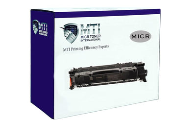 MTI Compatible Canon CRG-119II U.S. Reman MICR Cartridge