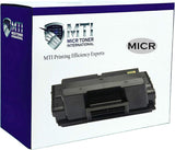 MTI D205L U.S. Reman Samsung MLT-D205L MICR Toner Cartridge
