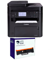 Canon imageCLASS MF275dw Check Printer with 1 MTI Compatible 071 MICR Cartridge