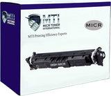 MTI CRG-069H Compatible Canon CRG069H MICR Toner Cartridge (High Yield)