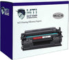 MTI 121 Compatible Canon 3252C001 MICR Toner Cartridge
