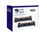 MTI TN-450 Compatible Brother TN450 MICR Toner Cartridge (2-Pack)