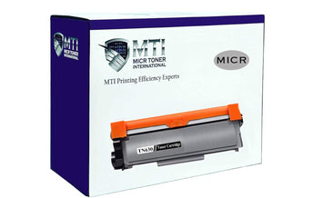 MTI TN630 Compatible Brother TN-630 MICR Cartridge