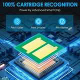 MTI 141A MICR Compatible HP W1410A Toner Cartridge (Limited Chip)