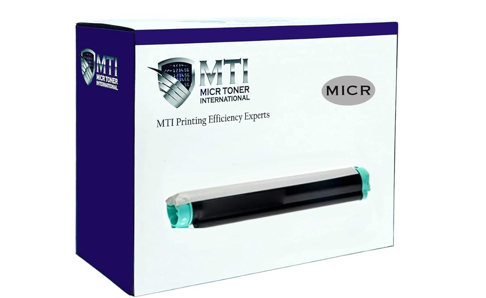 Okidata – MICR Toner Intl