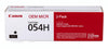 Canon 054H OEM Modified CRG-054H MICR Cartridge (High Yield, 2-Pack)