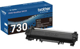Brother TN730 OEM Modified TN-730 MICR Toner Cartridge