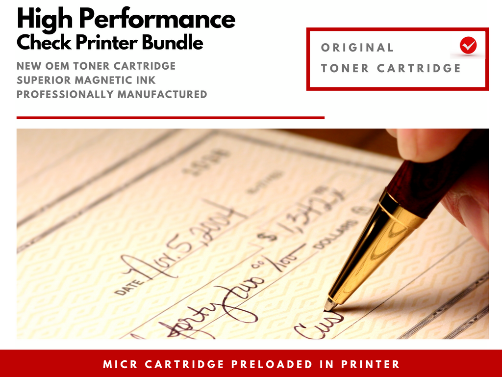 Canon ImageCLASS LBP674Cdw Color Check Printer with 1 OEM Modified 069 ...