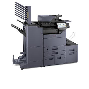 KYOCERA TASKalfa 4004i MFP Scanner Copier Printer