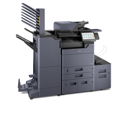 KYOCERA TASKalfa 4004i MFP Scanner Copier Printer