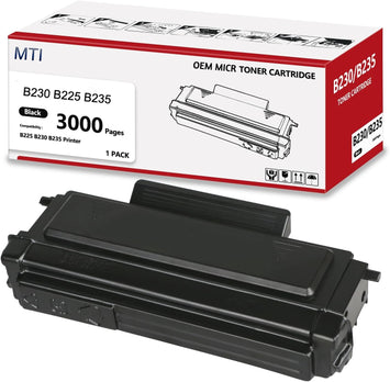 Xerox 006R04400 OEM Modified MICR Toner Cartridge (High Yield)