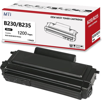 Xerox 006R04399 OEM Modified MICR Toner Cartridge