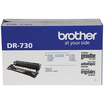 Brother DR-730 OEM DR730 Laser Imaging Drum