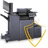 Copystar CS 3253ci A3 Color Multifunctional Laser Printer Copier