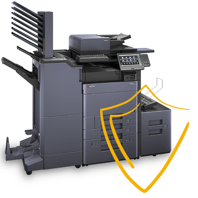 Copystar CS 3253ci A3 Color Multifunctional Laser Printer Copier