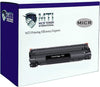 MTI 137 Compatible Canon 9435B001AA MICR Toner Cartridge