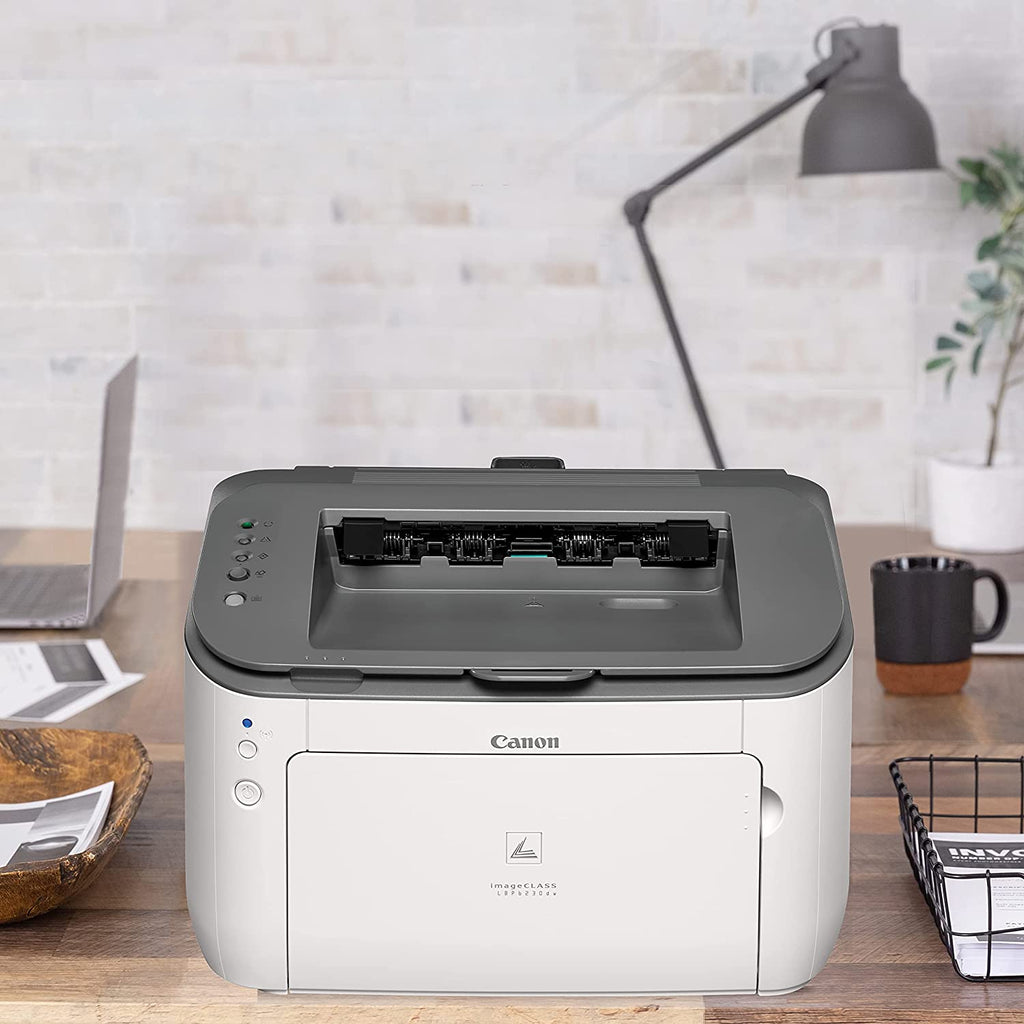 Canon ImageClass LBP6230dw Check Printer with OEM Modified 126 MICR Ca ...