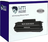 MTI 006R04399 Compatible MICR Toner Cartridge
