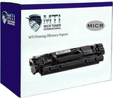 MTI 072 Compatible Canon CRG-072 MICR Toner Cartridge