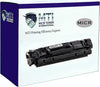 MTI 072 Compatible Canon CRG-072 MICR Toner Cartridge