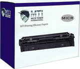 MTI 075H Compatible Canon CRG-075H MICR Toner Cartridge (High Yield)
