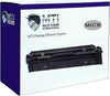 MTI 075H Compatible Canon CRG-075H MICR Toner Cartridge (High Yield)