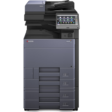 KYOCERA TASKalfa 2554ci MFP Scanner Copier Color Printer