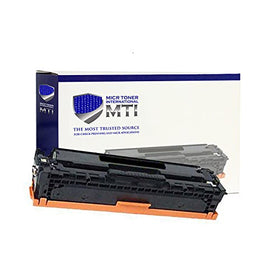 MTI 410X MICR Toner for HP CF410X Check Printing Cartridge (High Yield)