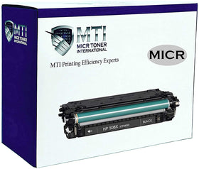 MTI 508X Compatible HP CF360X MICR Toner Cartridge